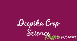 Deepika Crop Science
