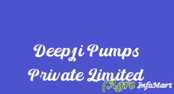 Deepji Pumps Private Limited bangalore india
