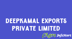 Deepkamal Exports Private Limited mumbai india