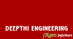 Deepthi Engineering bangalore india