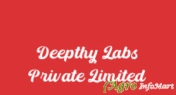 Deepthy Labs Private Limited bangalore india