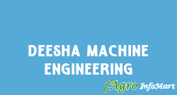 Deesha Machine Engineering