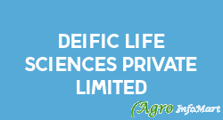 Deific Life Sciences Private Limited