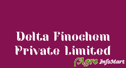 Delta Finochem Private Limited