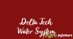 Delta Tech Water System