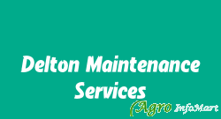 Delton Maintenance Services
