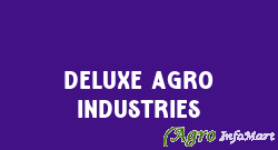 Deluxe Agro Industries indore india