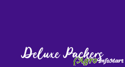 Deluxe Packers jaipur india