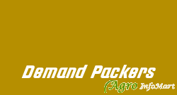 Demand Packers ludhiana india