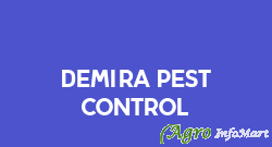 Demira Pest Control ahmedabad india