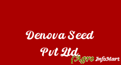 Denova Seed Pvt Ltd. hyderabad india
