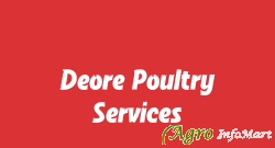 Deore Poultry Services