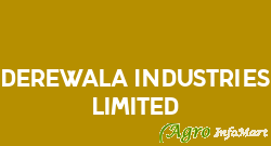 Derewala Industries Limited jaipur india