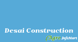Desai Construction mumbai india
