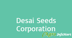 Desai Seeds Corporation