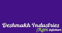 Deshmukh Industries pune india