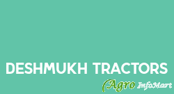 Deshmukh Tractors