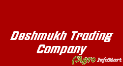Deshmukh Trading Company mumbai india
