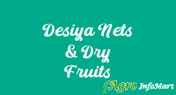 Desiya Nets & Dry Fruits