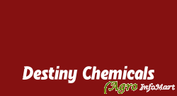 Destiny Chemicals vadodara india