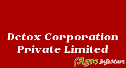 Detox Corporation Private Limited surat india