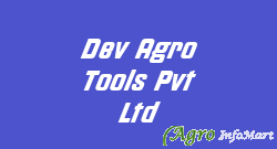 Dev Agro Tools Pvt Ltd