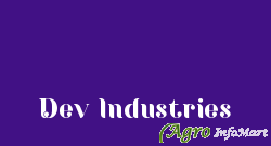 Dev Industries ahmedabad india
