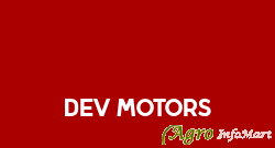 Dev Motors mumbai india