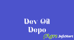 Dev Oil Depo surat india