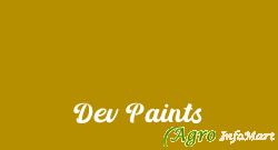 Dev Paints