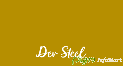 Dev Steel