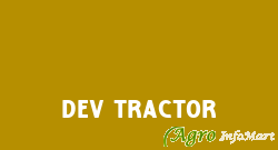 Dev Tractor