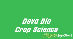 Deva Bio Crop Science