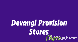 Devangi Provision Stores
