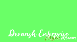 Devansh Enterprise anand india