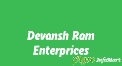 Devansh Ram Enterprices