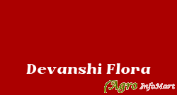 Devanshi Flora