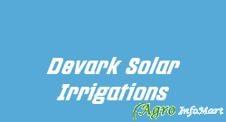 Devark Solar Irrigations ahmedabad india
