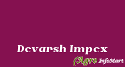 Devarsh Impex
