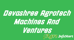 Devashree Agrotech Machines And Ventures firozpur india
