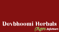 Devbhoomi Herbals
