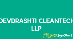 Devdrashti Cleantech LLP rajkot india