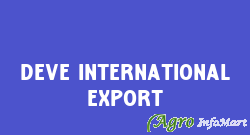Deve International Export