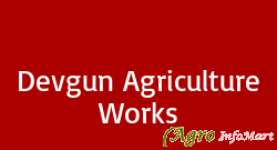 Devgun Agriculture Works mansa india