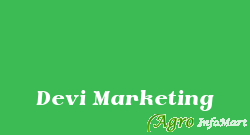 Devi Marketing mumbai india