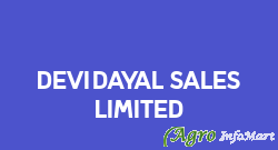 Devidayal Sales Limited