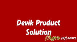 Devik Product Solution