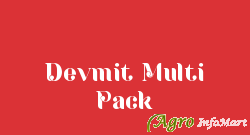 Devmit Multi Pack