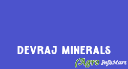 Devraj Minerals surat india
