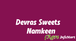 Devras Sweets & Namkeen